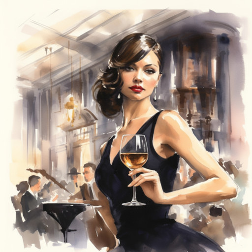 Watercolor portraits from your photo