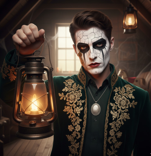 Halloween