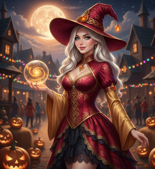 Halloween