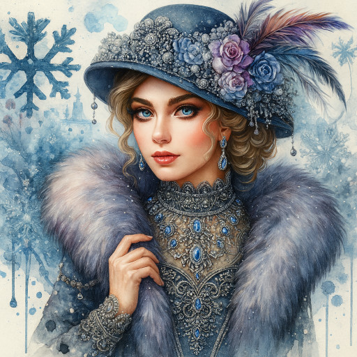 New Year