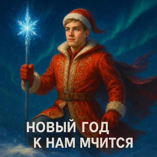 New Year