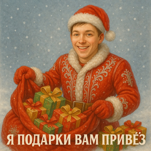 New Year