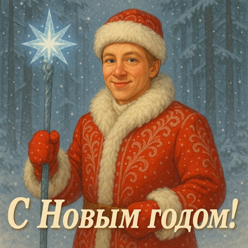 New Year