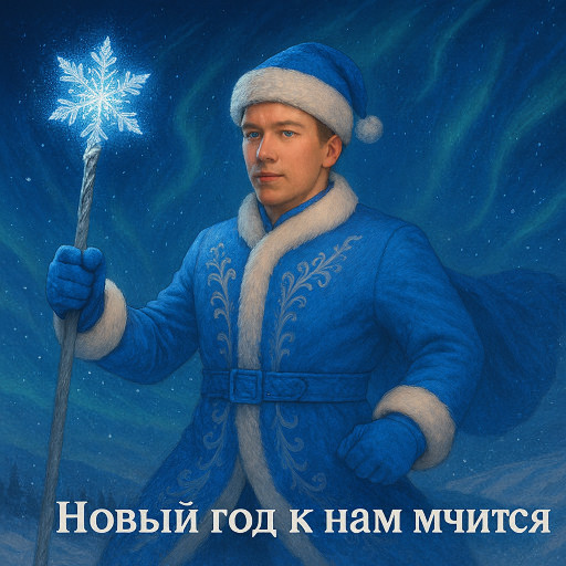 New Year
