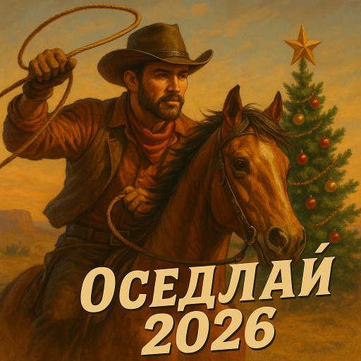 New Year