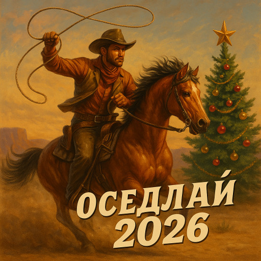 New Year