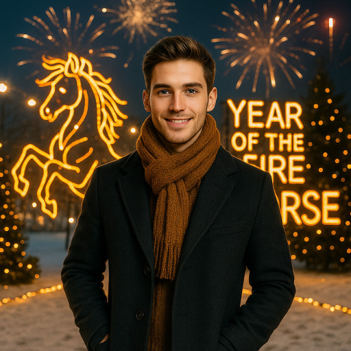 New Year