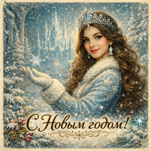 New Year
