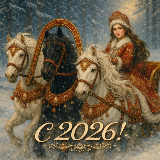 New Year
