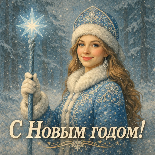 New Year