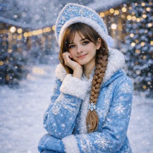 New Year