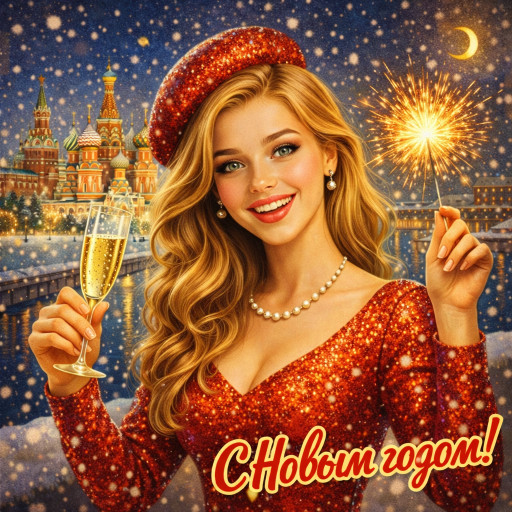 New Year
