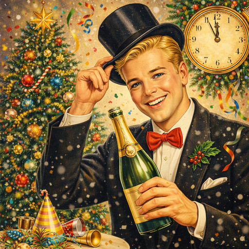 New Year