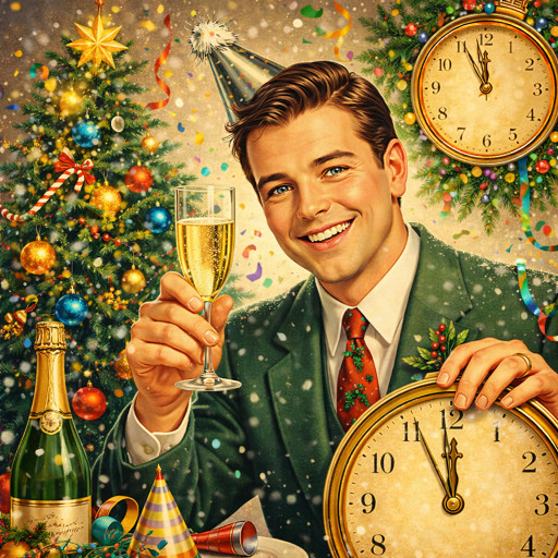 New Year