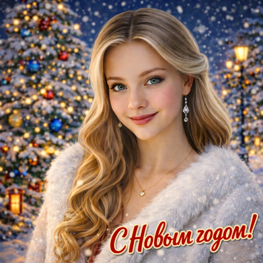 New Year