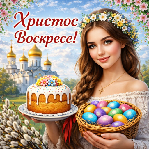 Easter