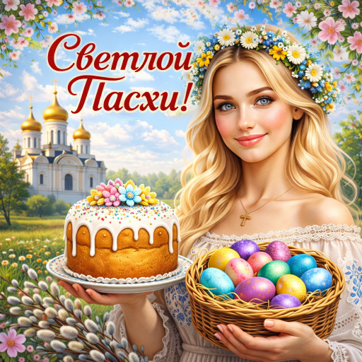 Easter
