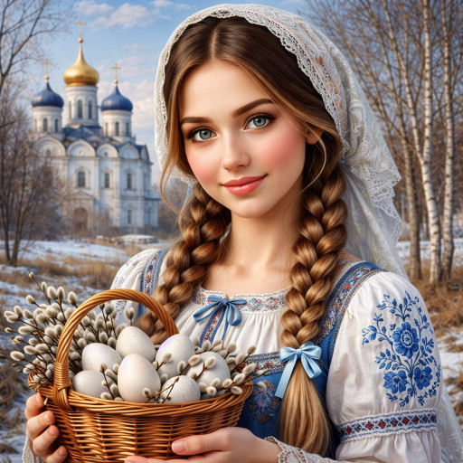 Easter