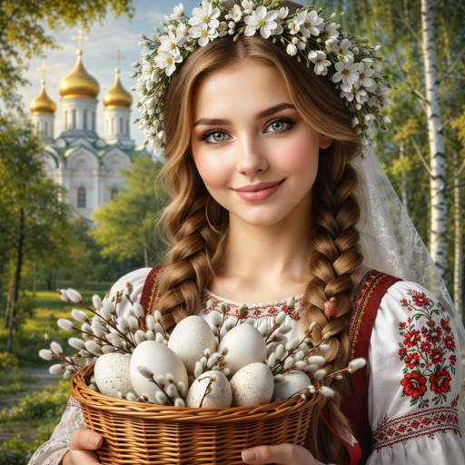 Easter