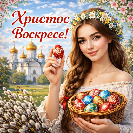 Easter