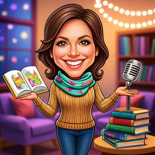 April Fools' Day Caricatures for Women