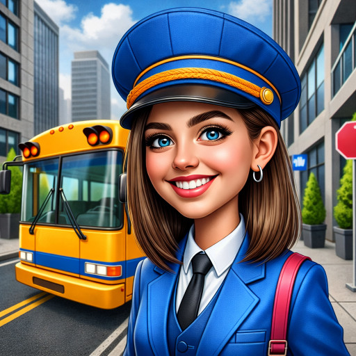 April Fools' Day Caricatures for Women