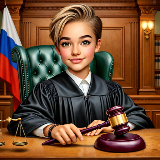 April Fools' Day Caricatures for Women