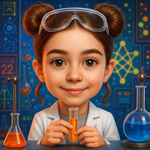 April Fools' Day Caricatures for Women