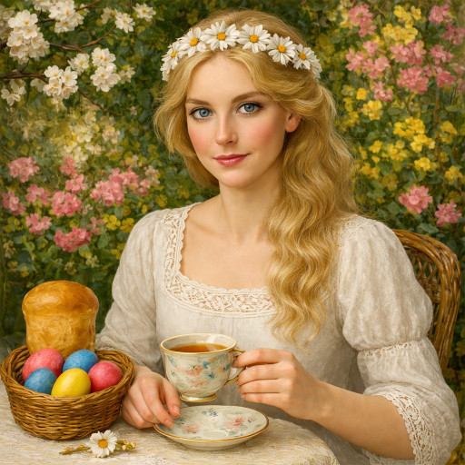 Easter