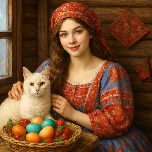 Easter