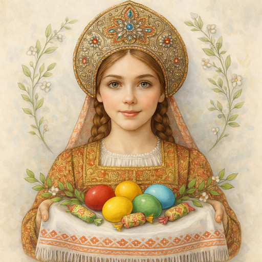 Easter