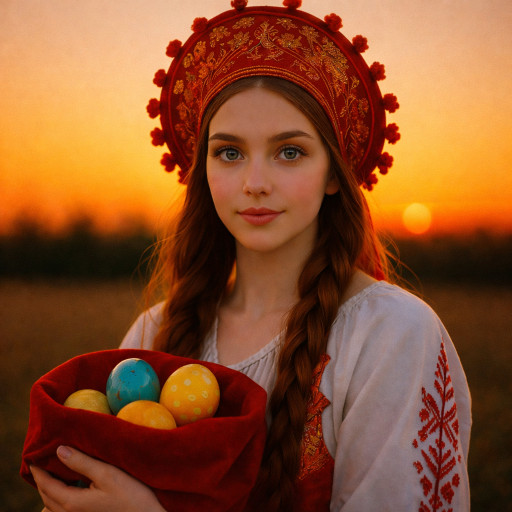 Easter