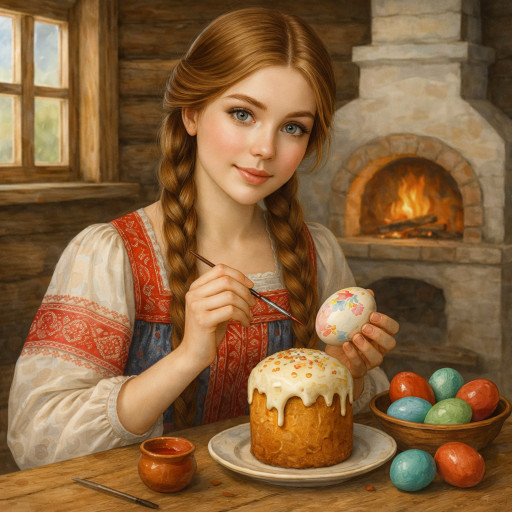 Easter