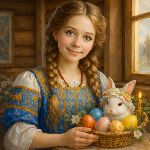 Easter