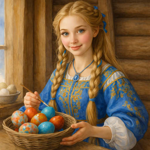 Easter