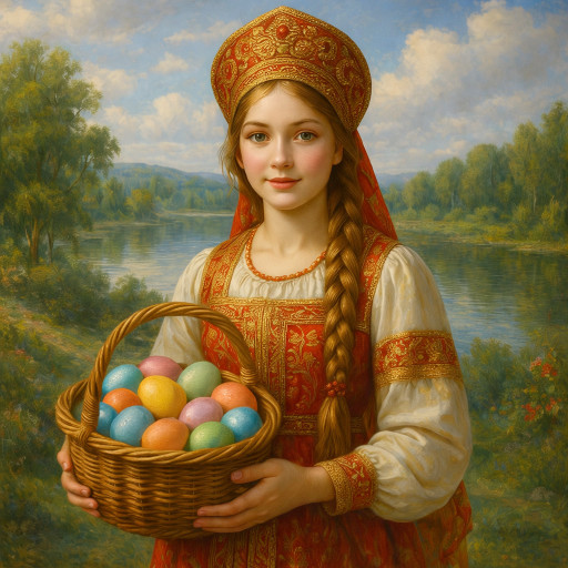 Easter