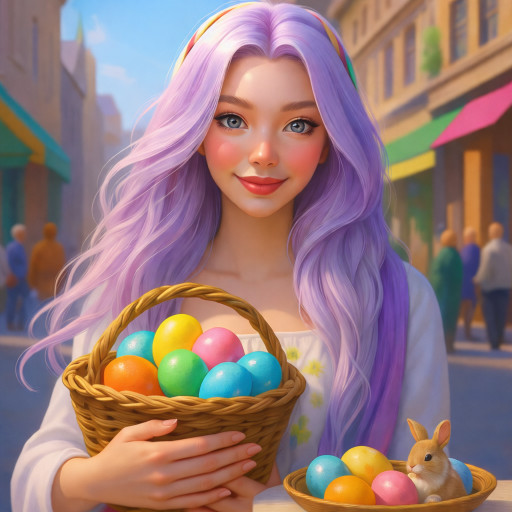 Easter