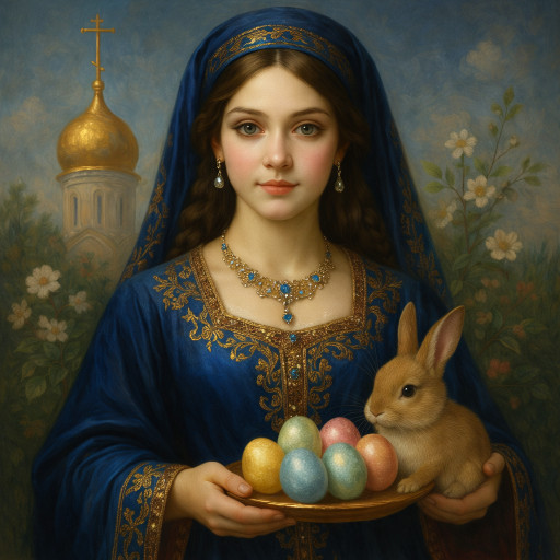 Easter