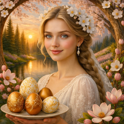 Easter