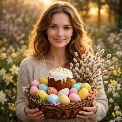Easter