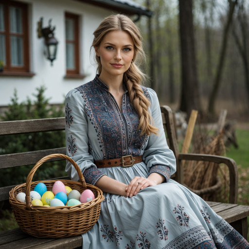 Easter