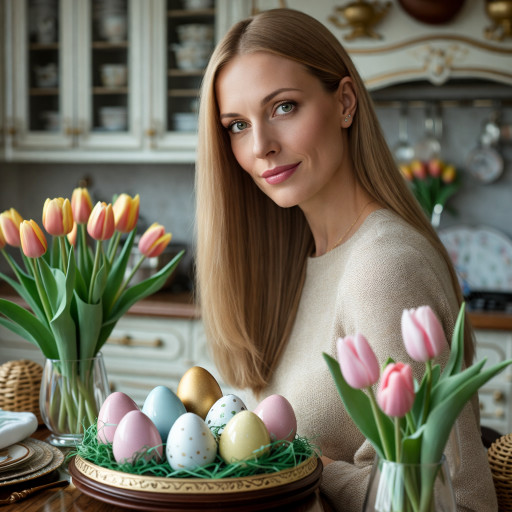 Easter