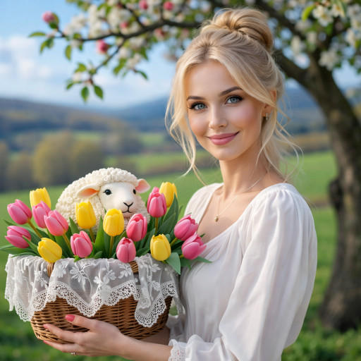 Easter