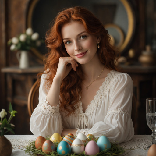 Easter