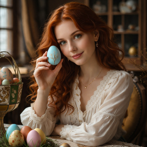 Easter
