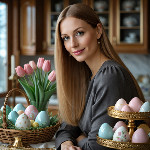 Easter