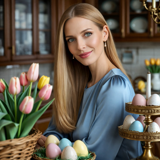 Easter