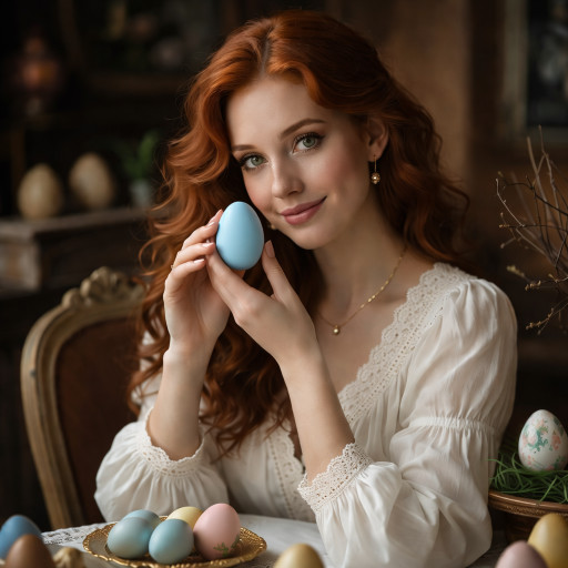 Easter