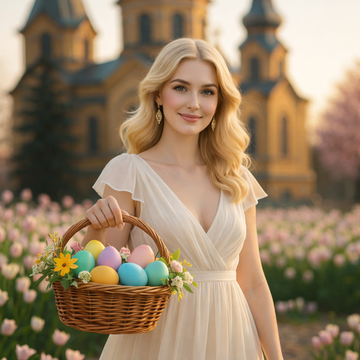 Easter