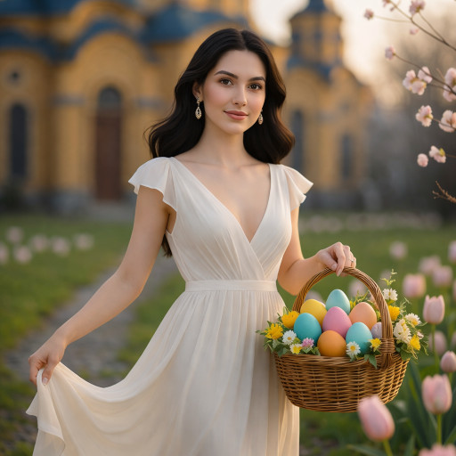 Easter